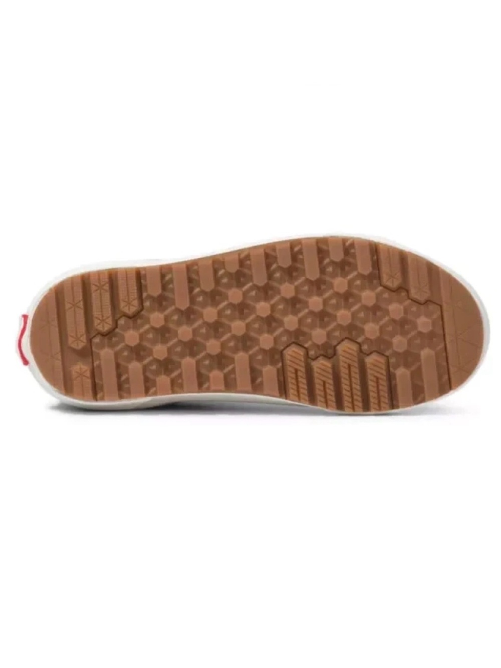 Vans Unisex Sk8-Hi Platform Sneaker with Gum Outsole.. men’s 9.2 and women 11 - Picture 5 of 6